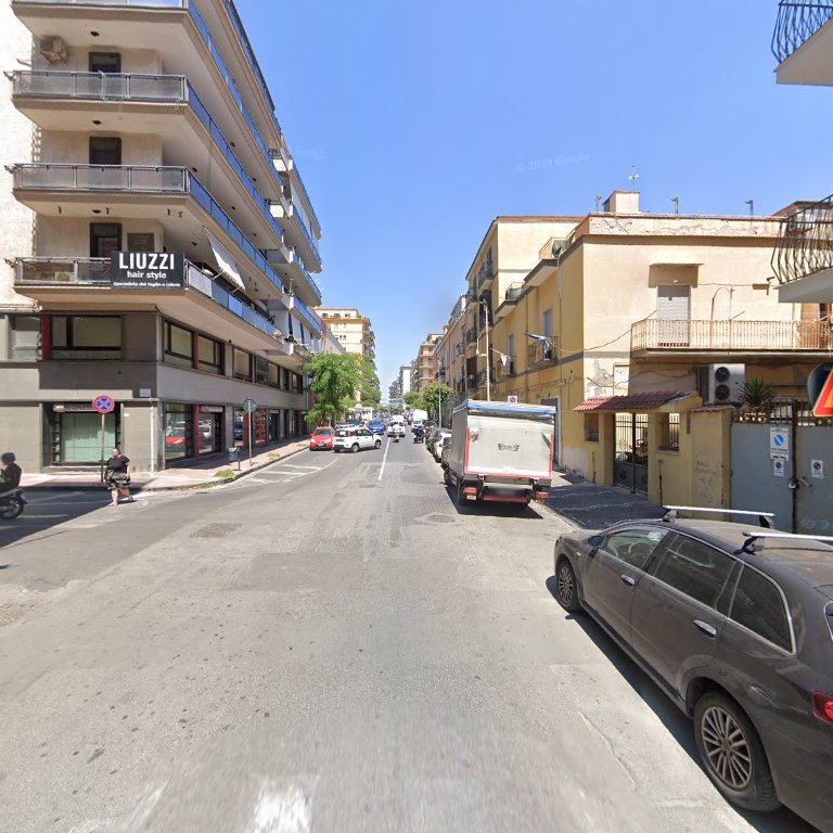 Caseificio Tregrossi C.