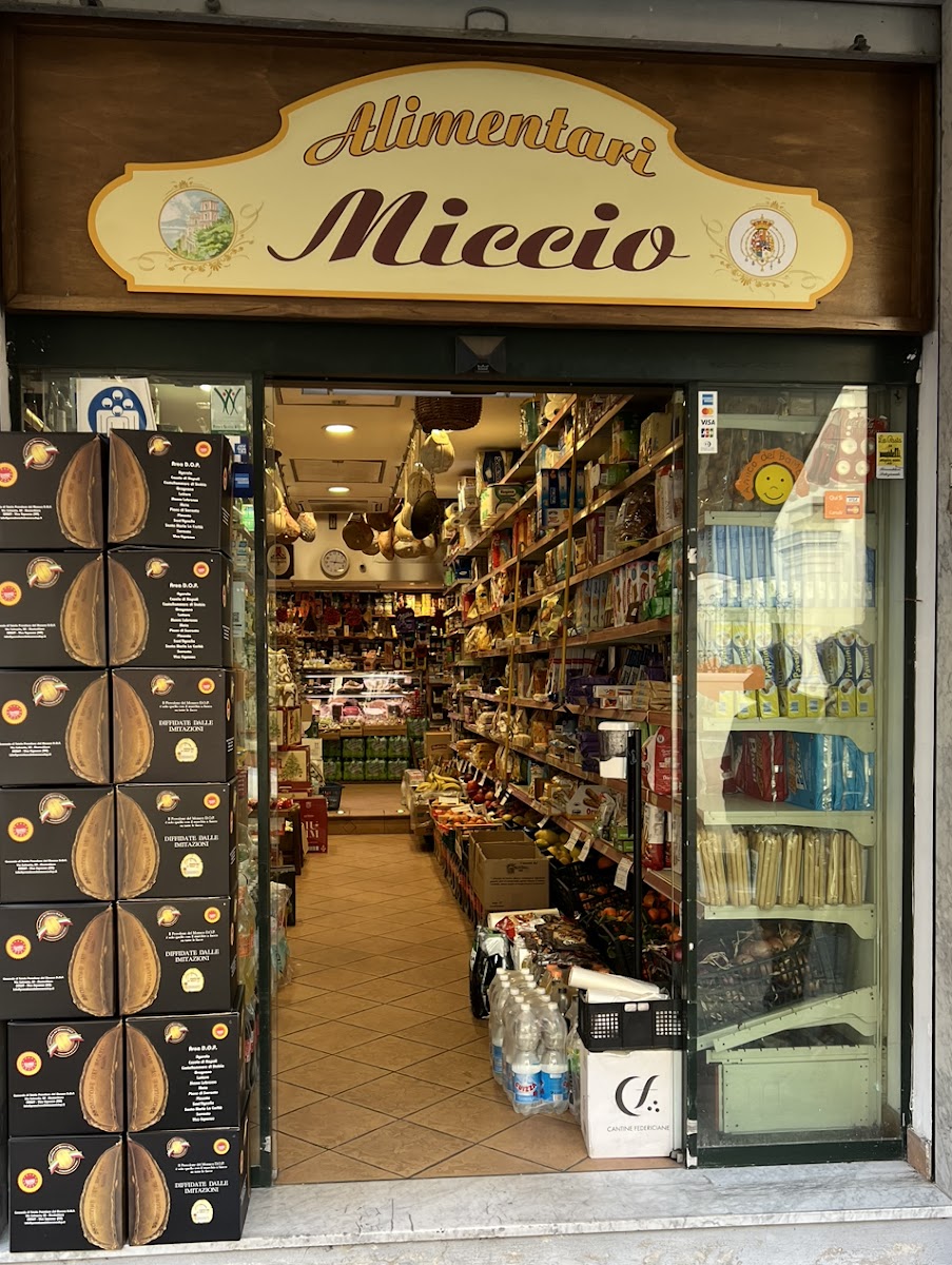 Miccio Giancarlo