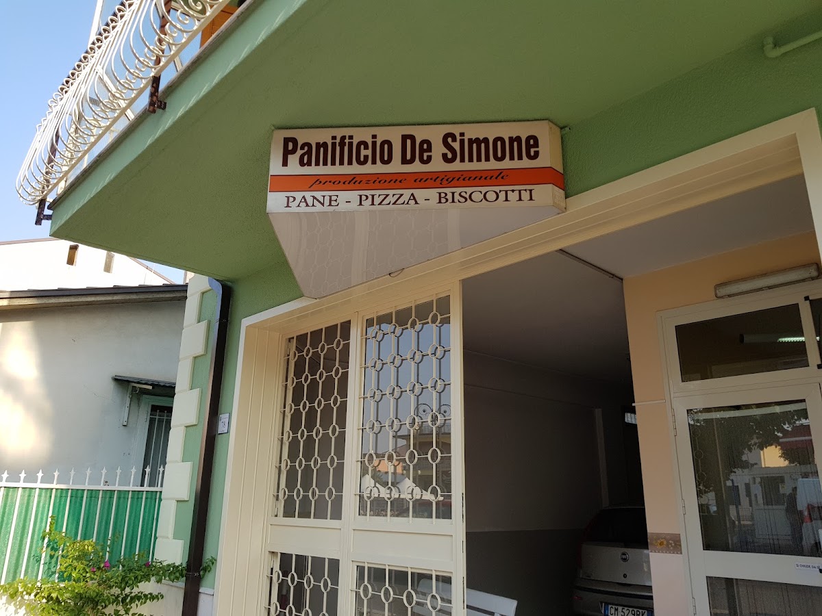 Panificio De Simone