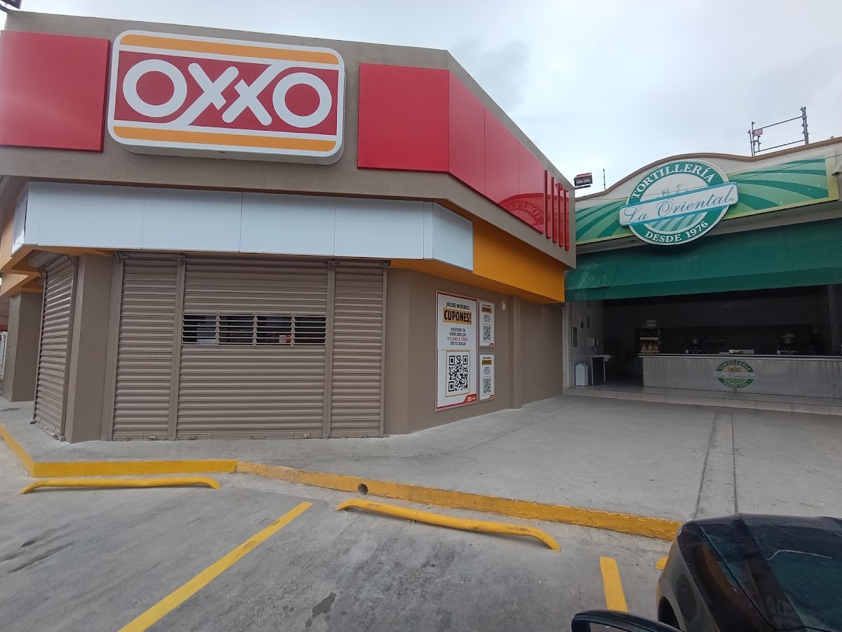 Tortillería La Oriental