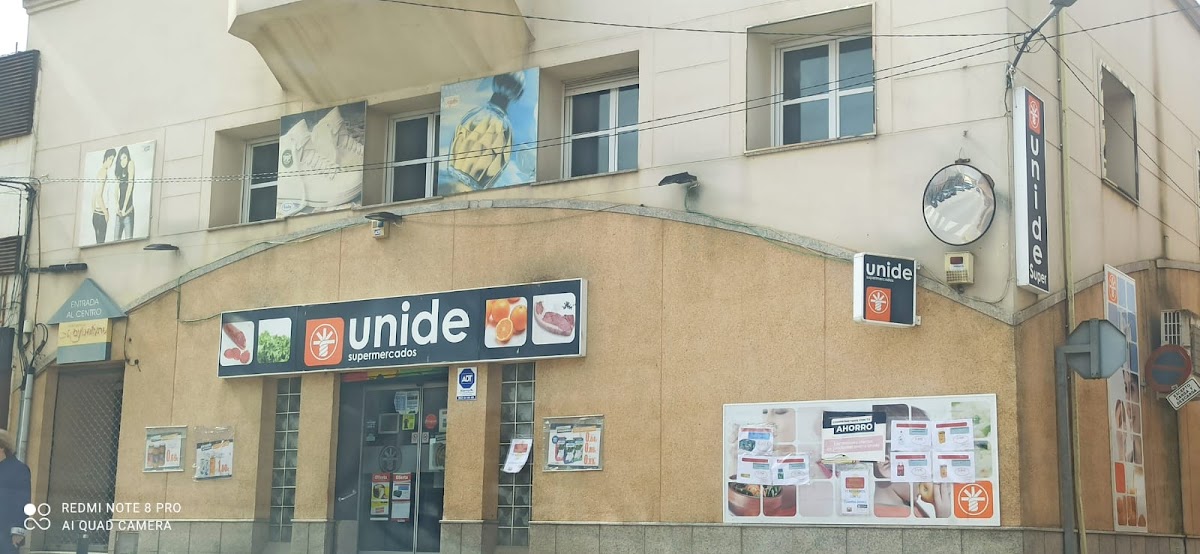 Supermercado Unide