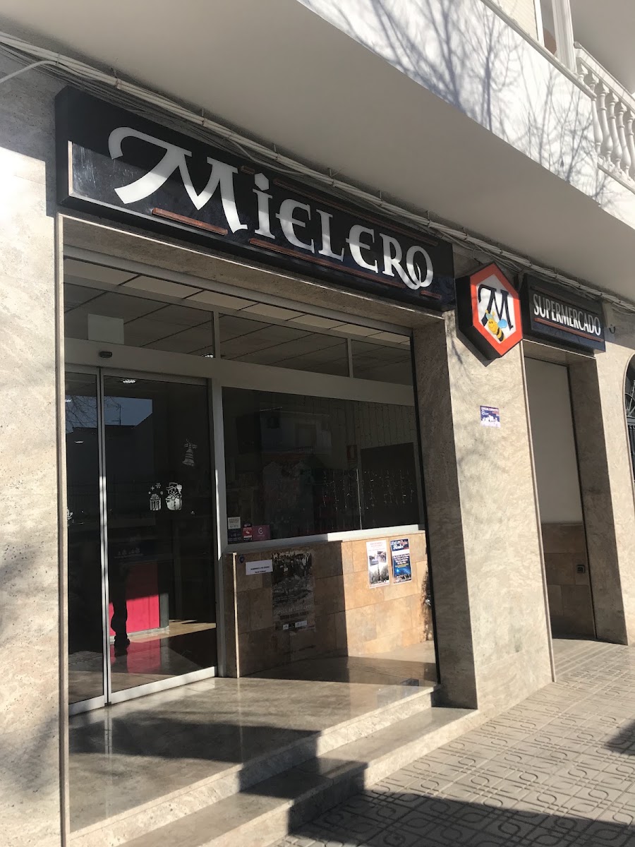 Mielero Supermercado