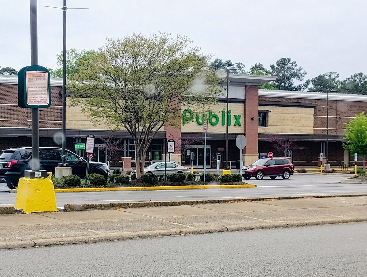 Publix Super Market at The Village Shopping Center