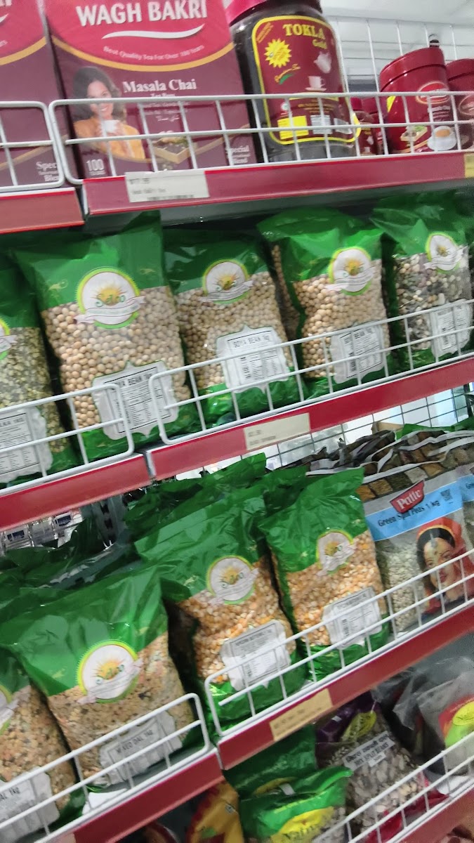 Oz Star Supermarket