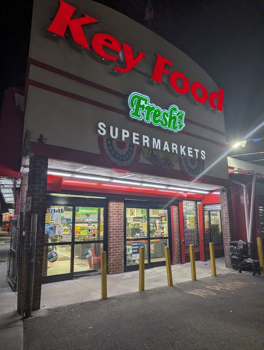 Key Food Supermarket