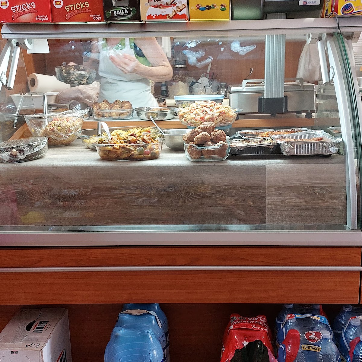 Panetteria Gastronomia LA TRINITÀ