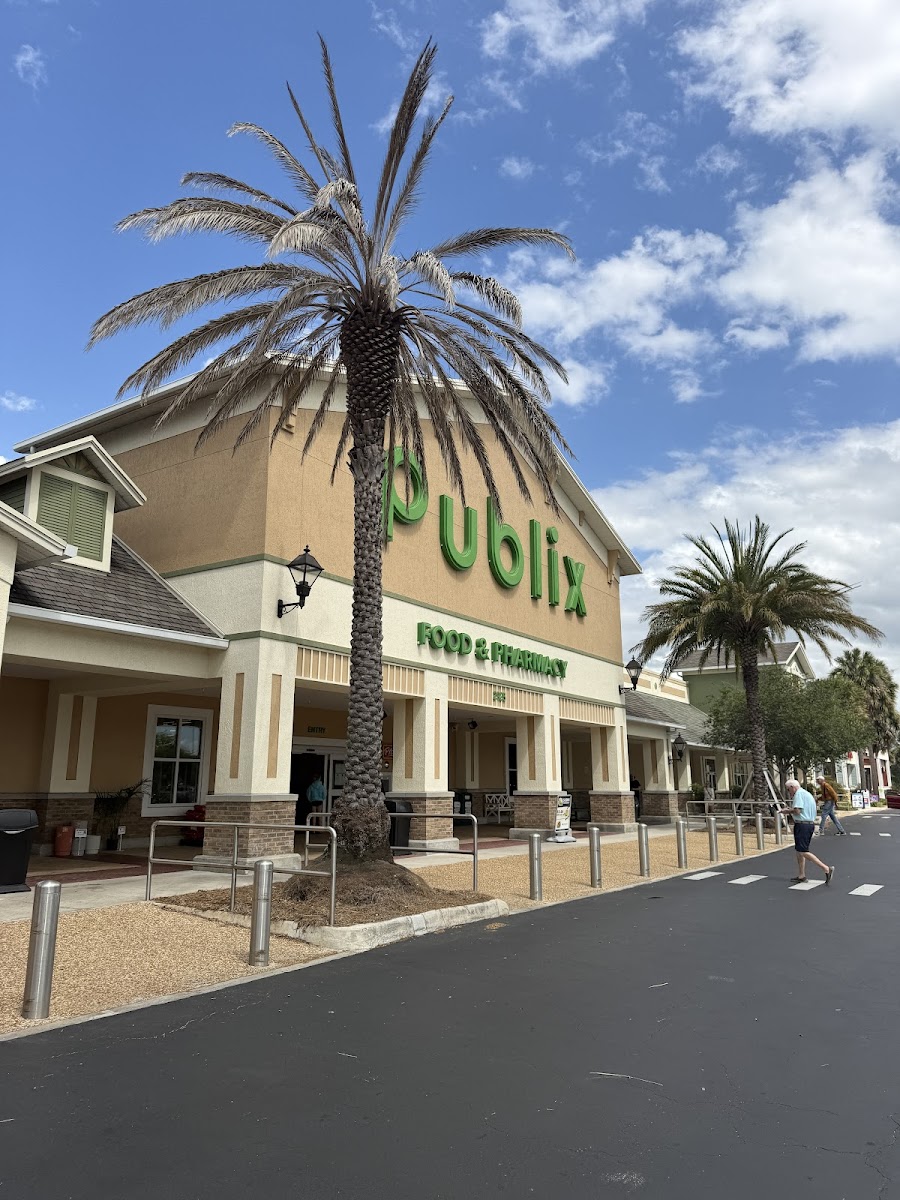 Publix Super Market at Grand Traverse Plaza