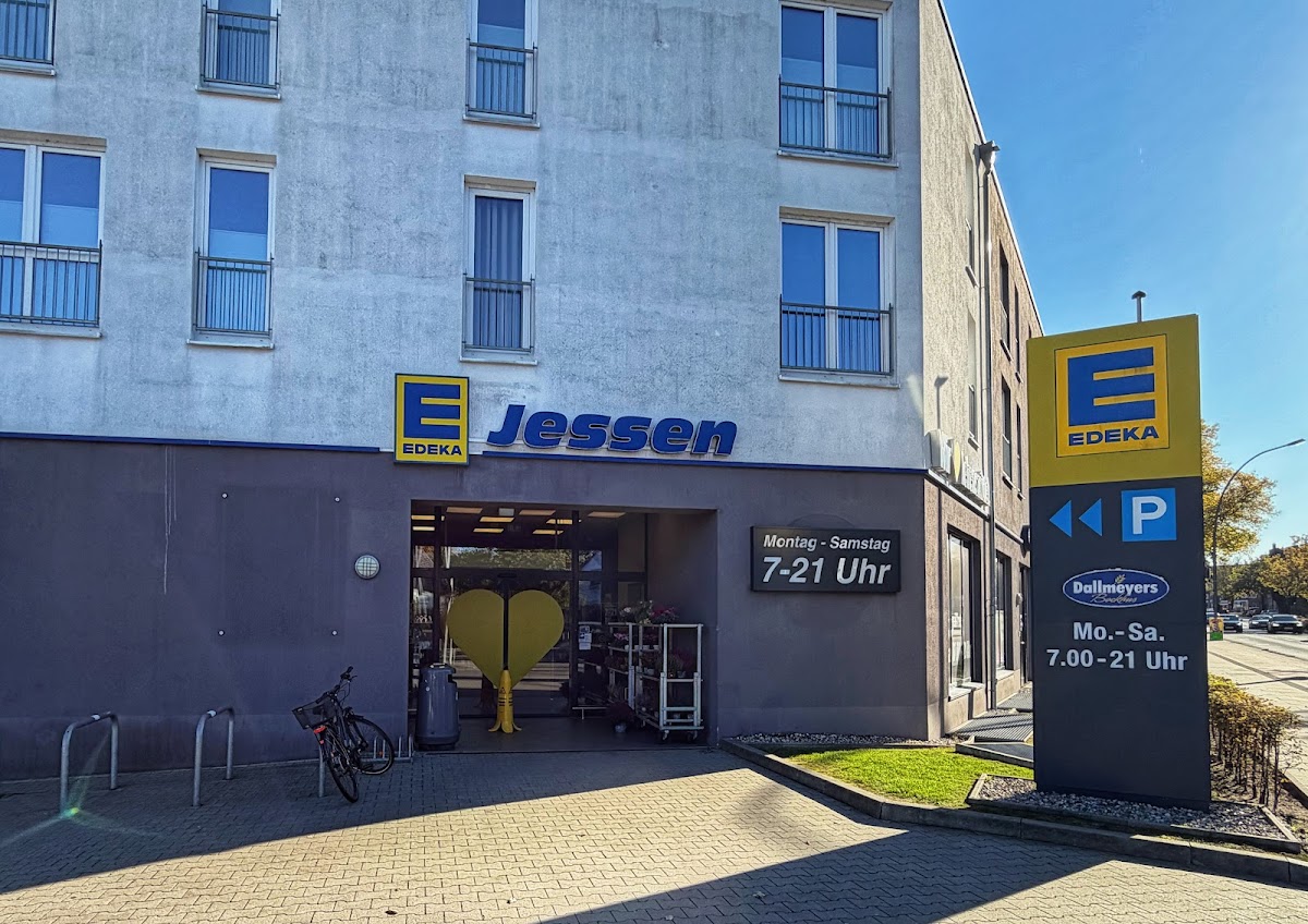 EDEKA Jessen