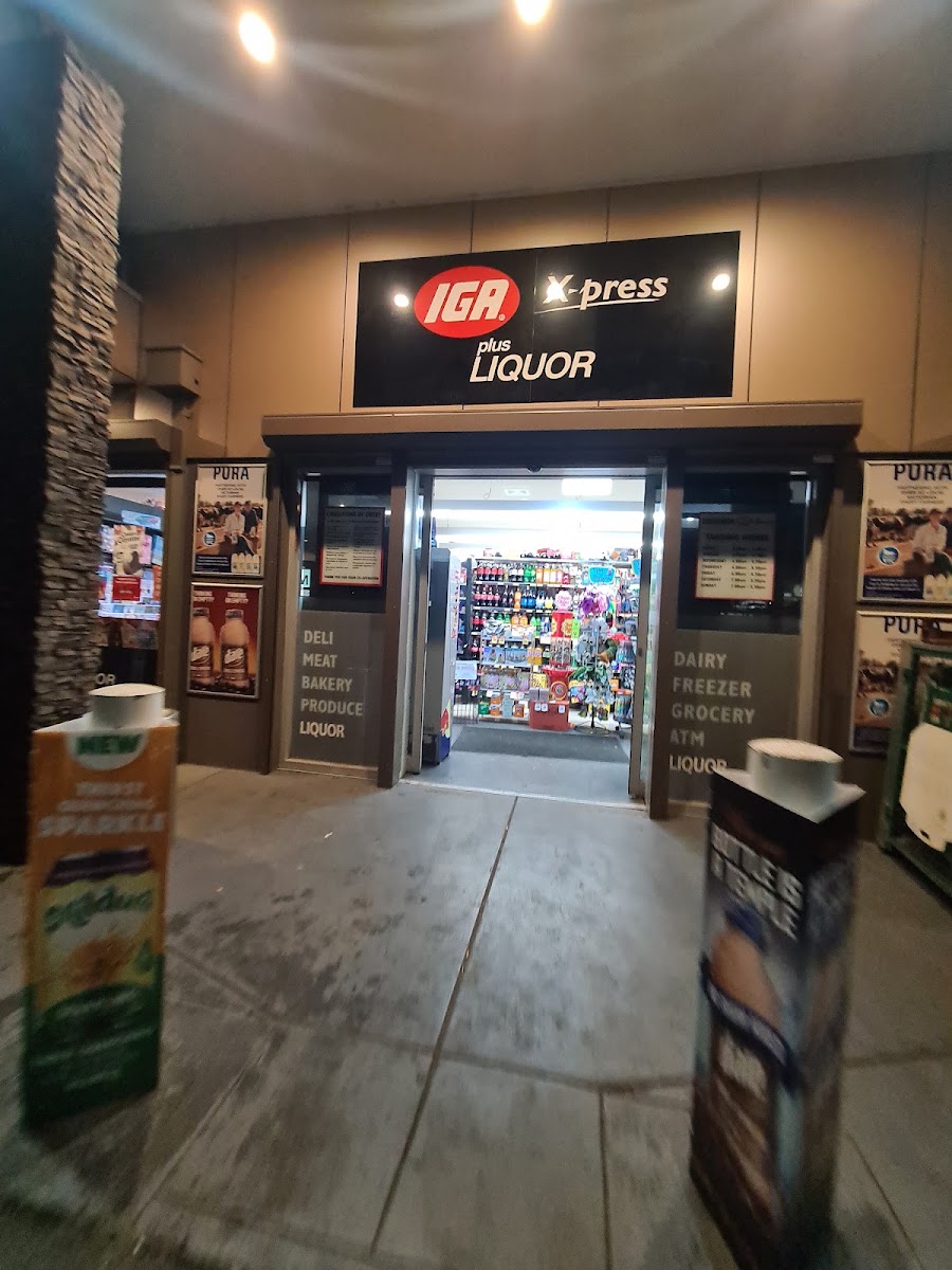 Village Grocer Grand Boulevard Craigieburn