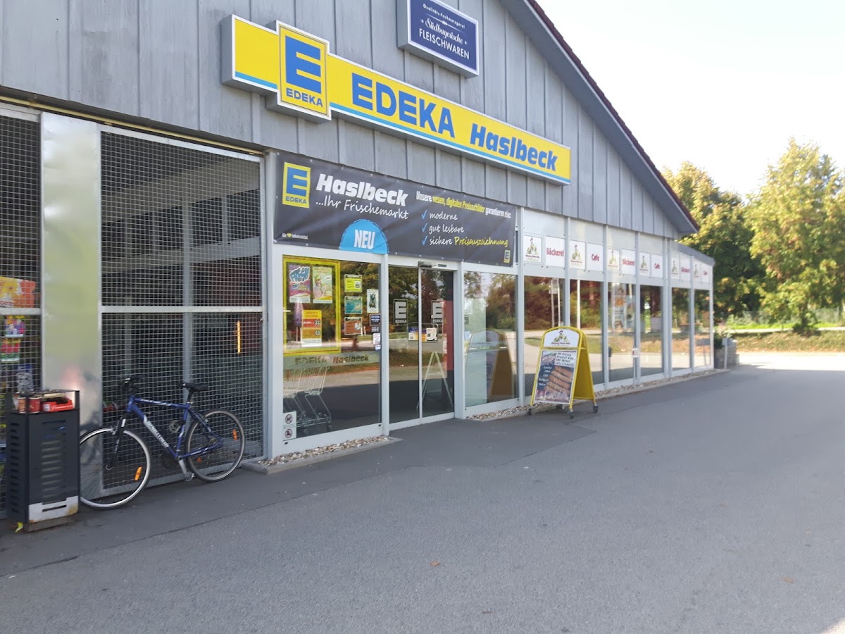 EDEKA Haslbeck