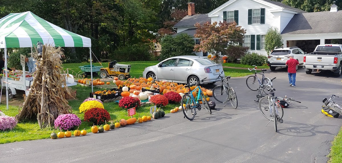 Beach's Farm Market