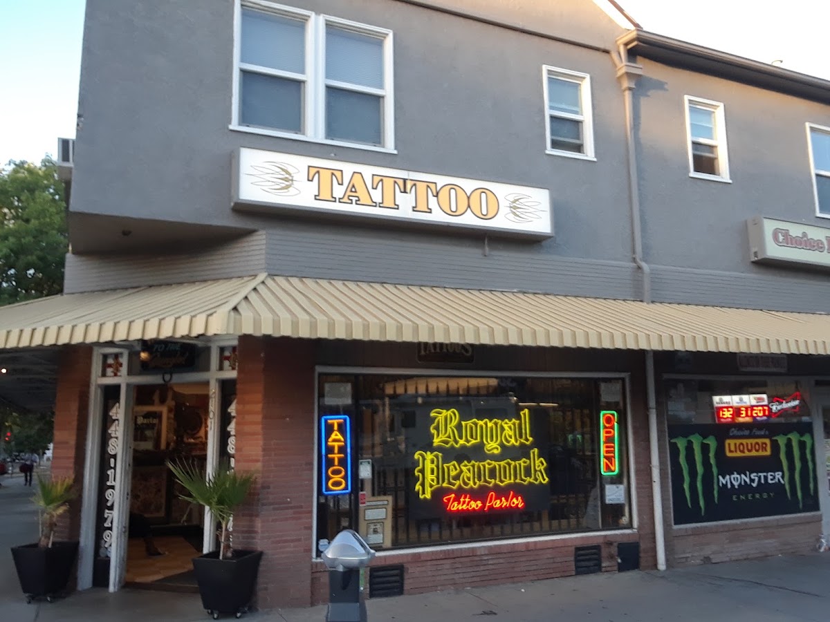 Choice Food & Liquor