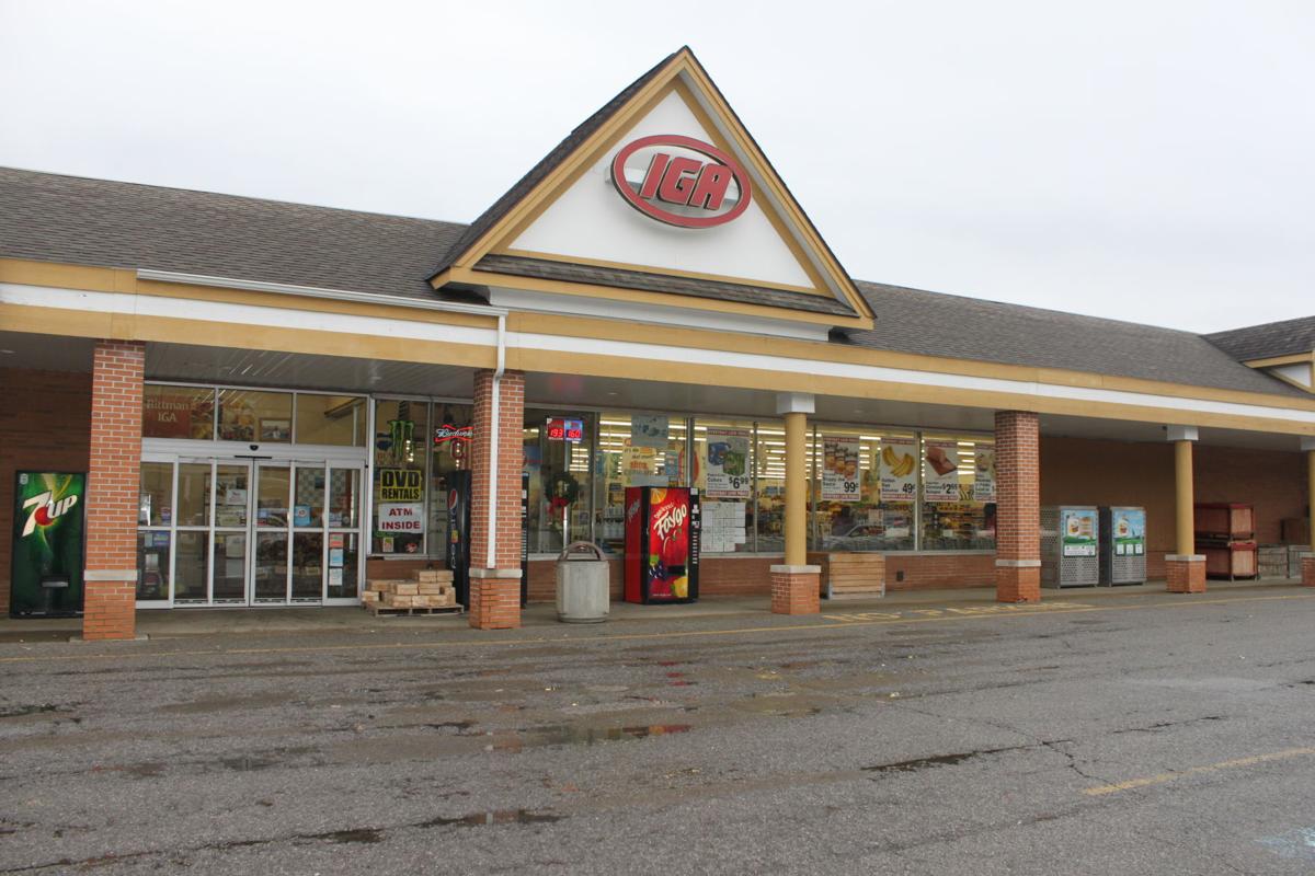 Rittman IGA