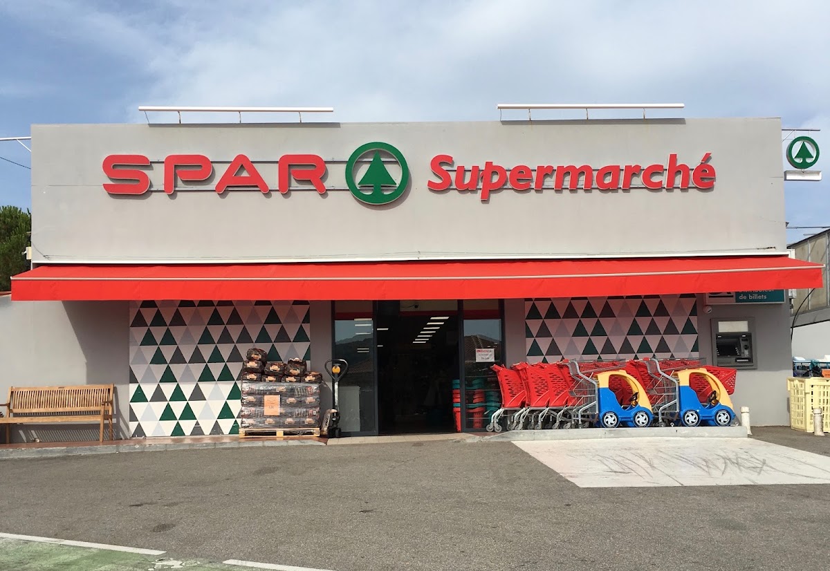 Spar Casino Supermarket