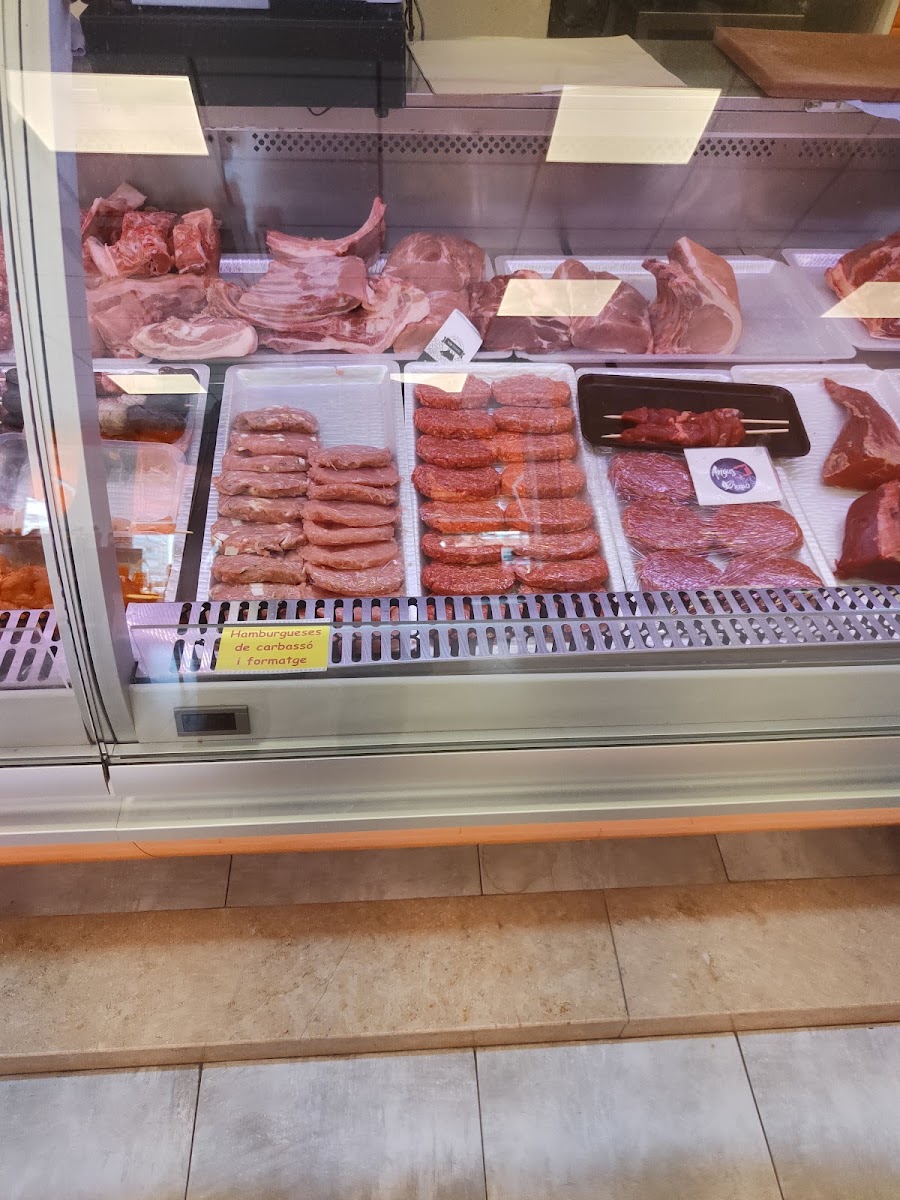 CS Carns Del Sud De Catalunya