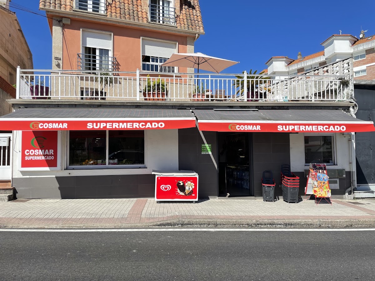 Cosmar Supermercado