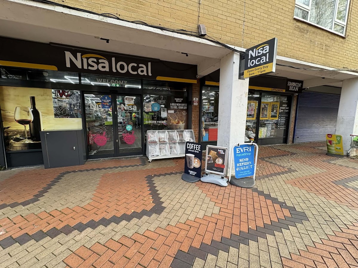 Nisa Local Little More Oxford