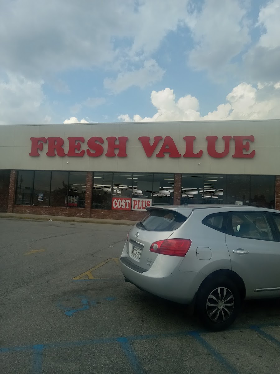 Fresh Value Alabama City