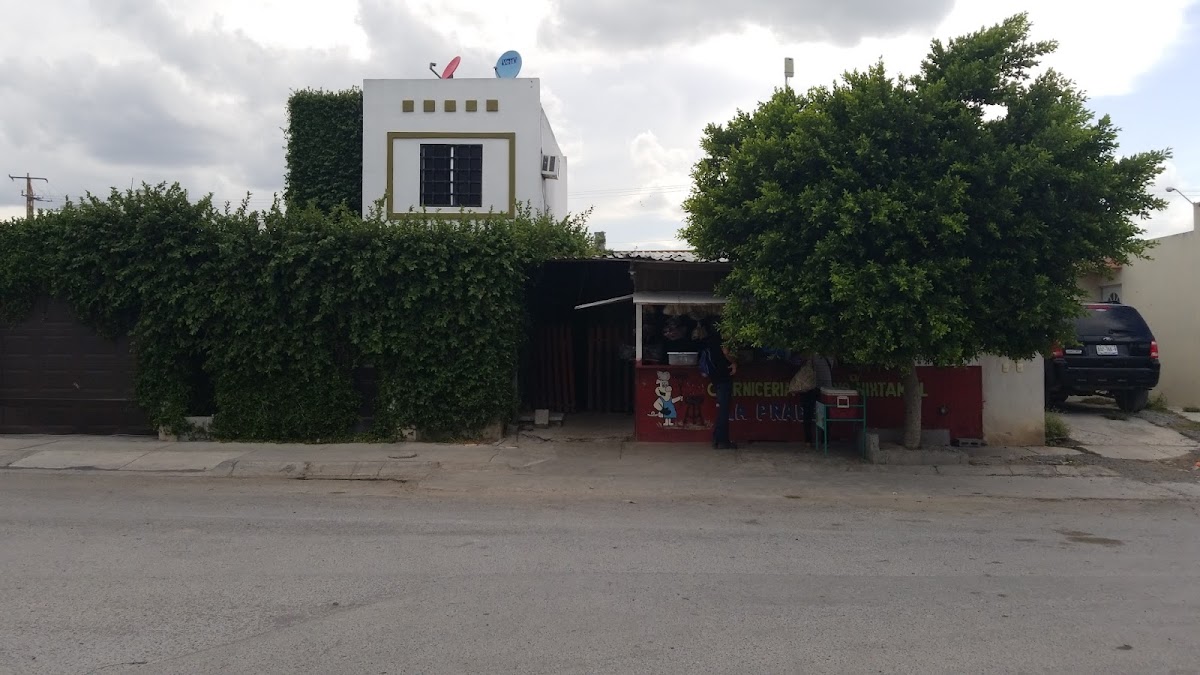 Molino de nixtamal la pradera