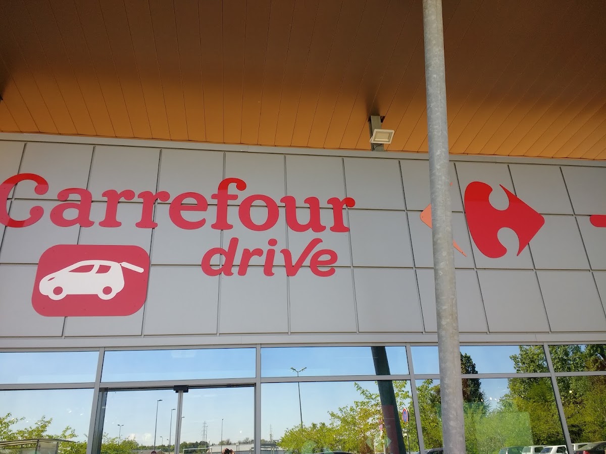 Carrefour Drive Aussonne