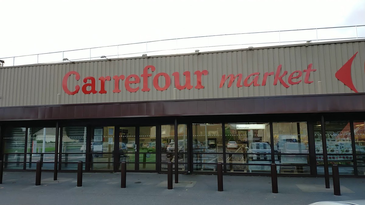 Market Guesnain