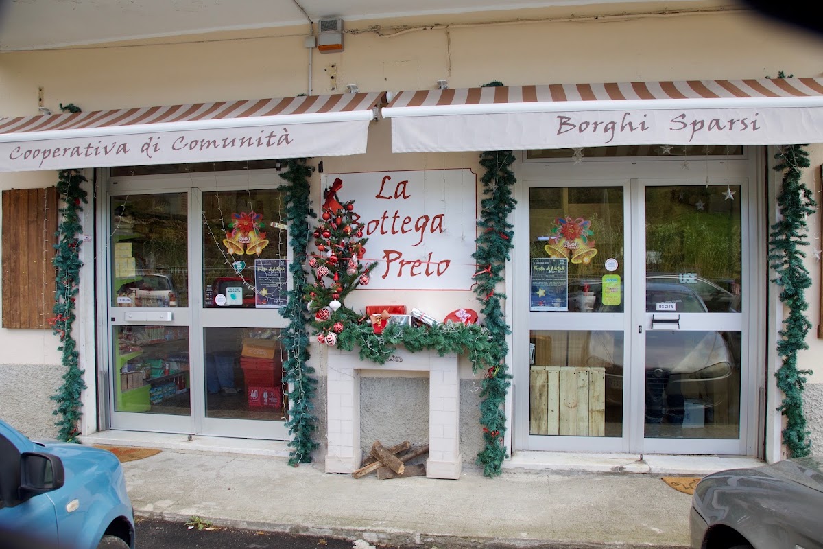 Bottega di Prelo