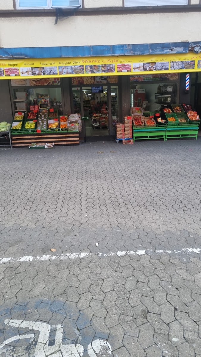Salam Markt