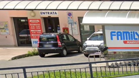 Family Market