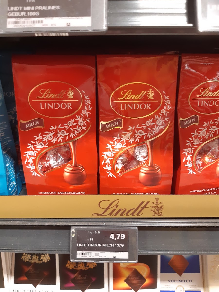 EDEKA Schwörer