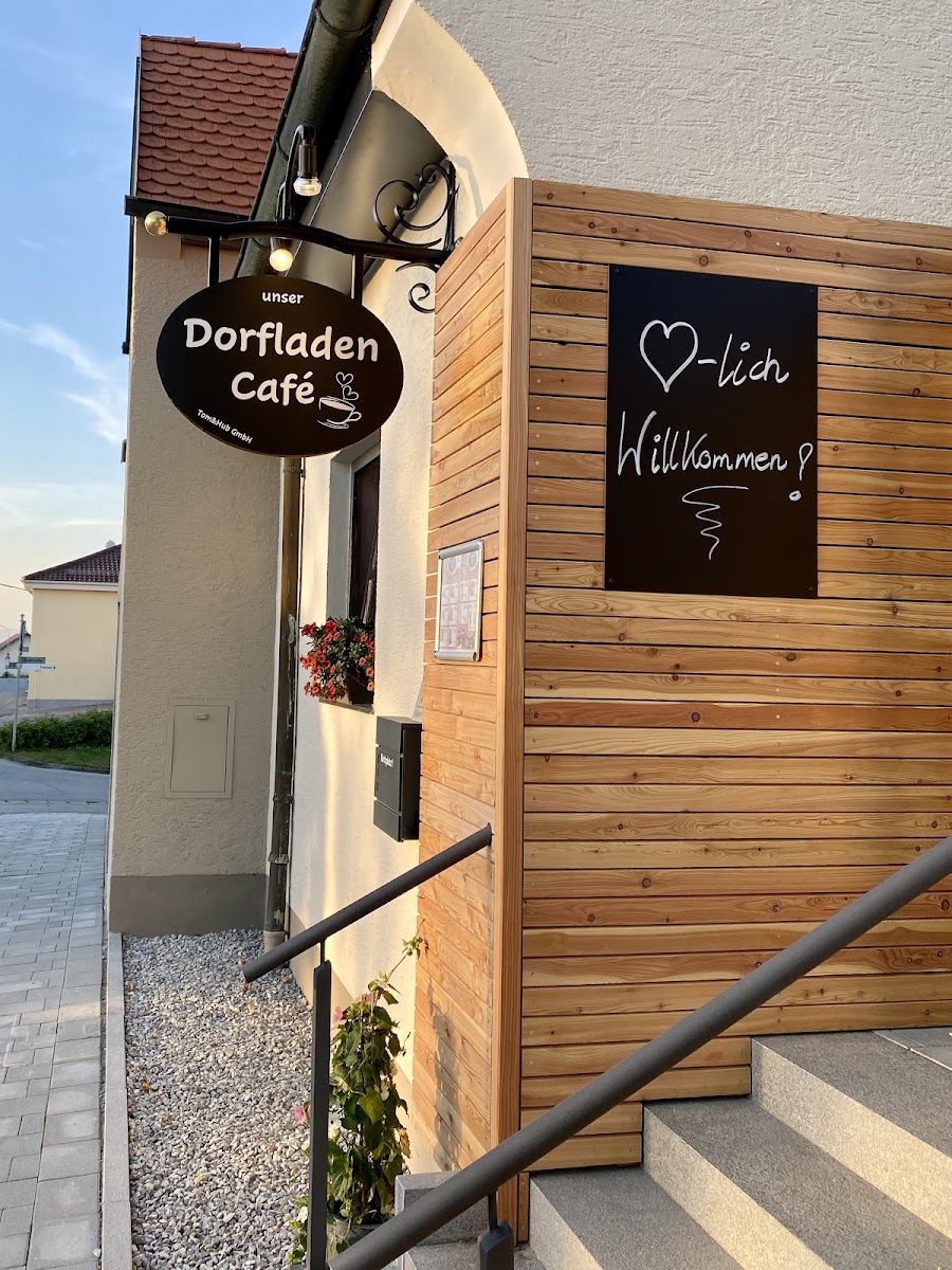 Dorfladen