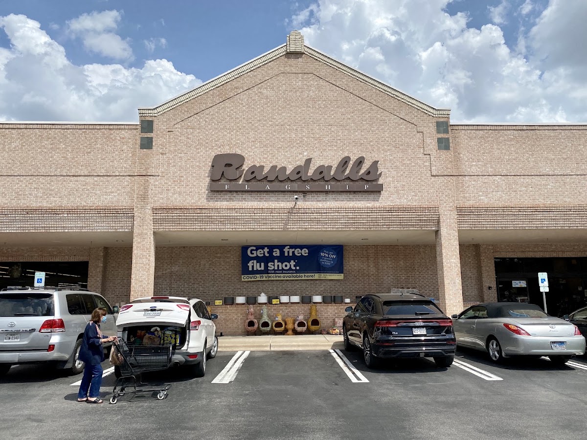Randalls