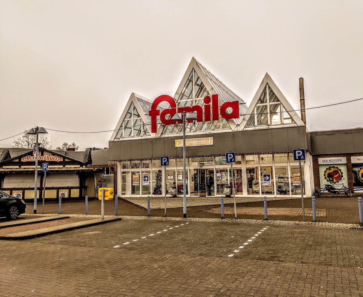 famila Cloppenburg