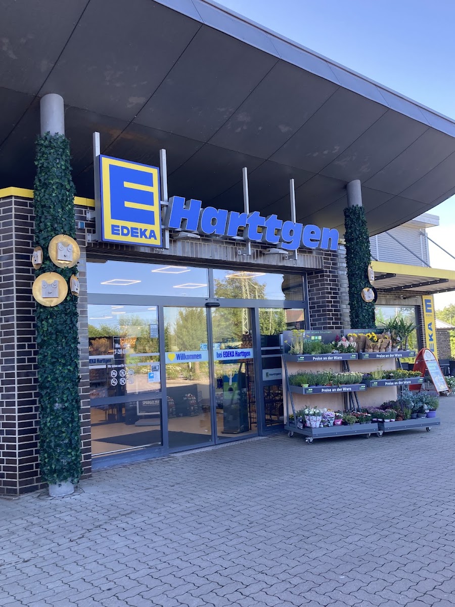 EDEKA Harttgen