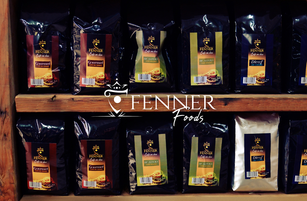 FENNER FOODS Suc. Abastos