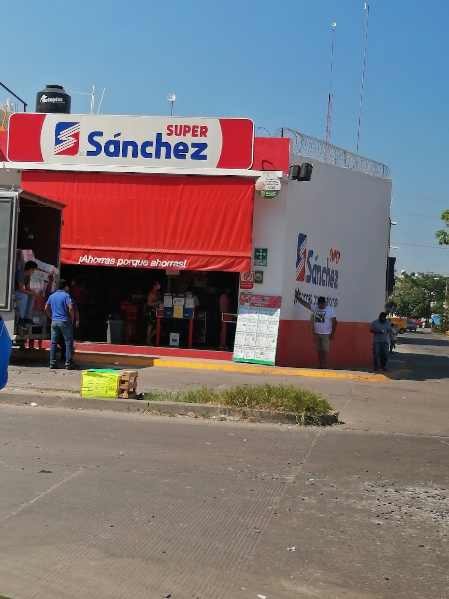Súper Sánchez Pomoca 5