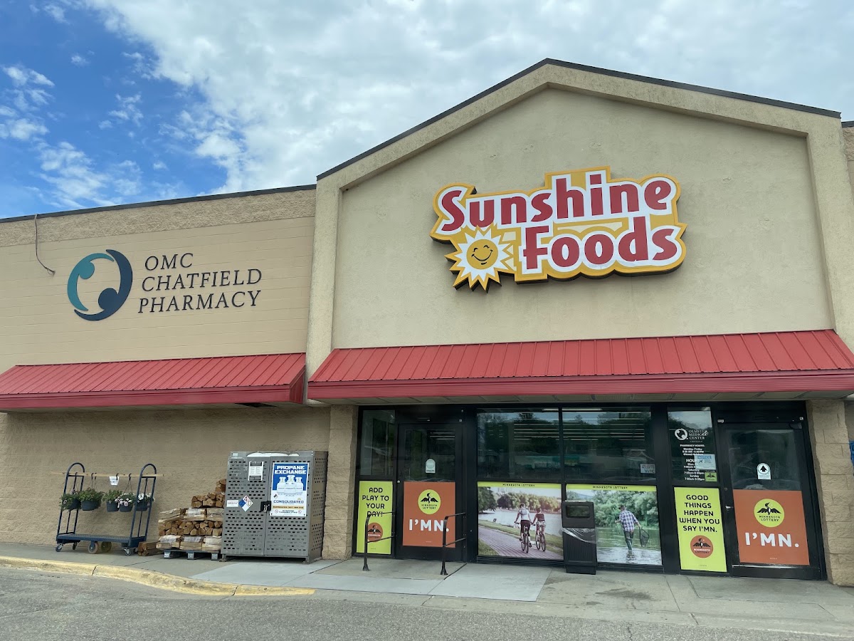 Sunshine Foods