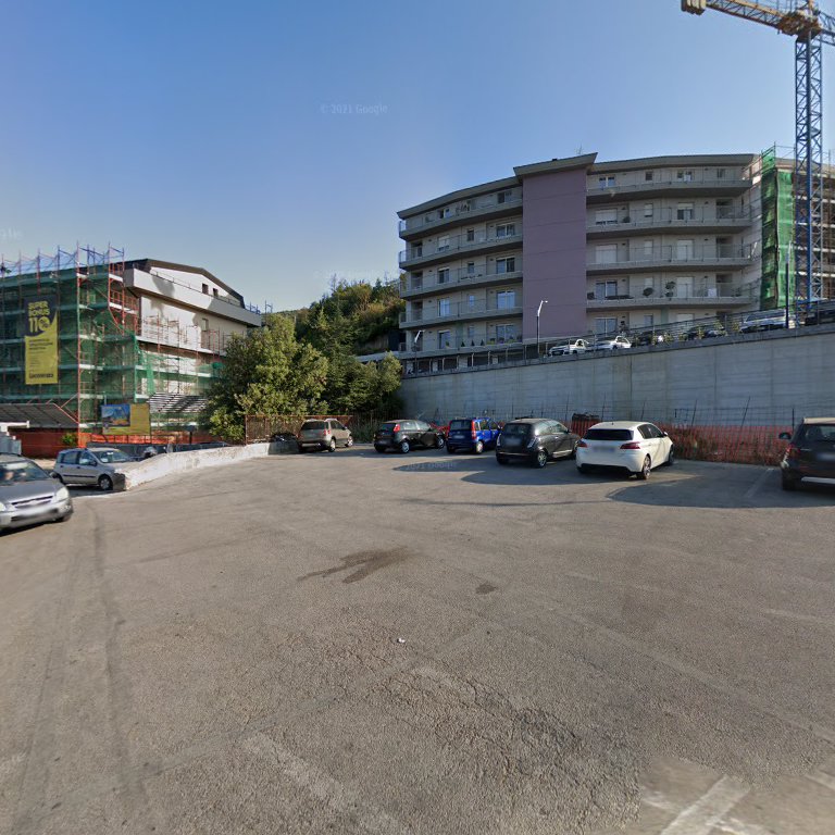 Pick Up di Avigliano