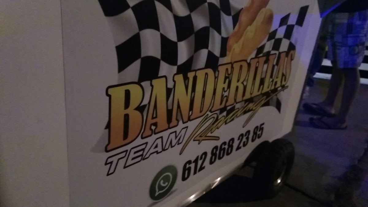 Banderillas Racing