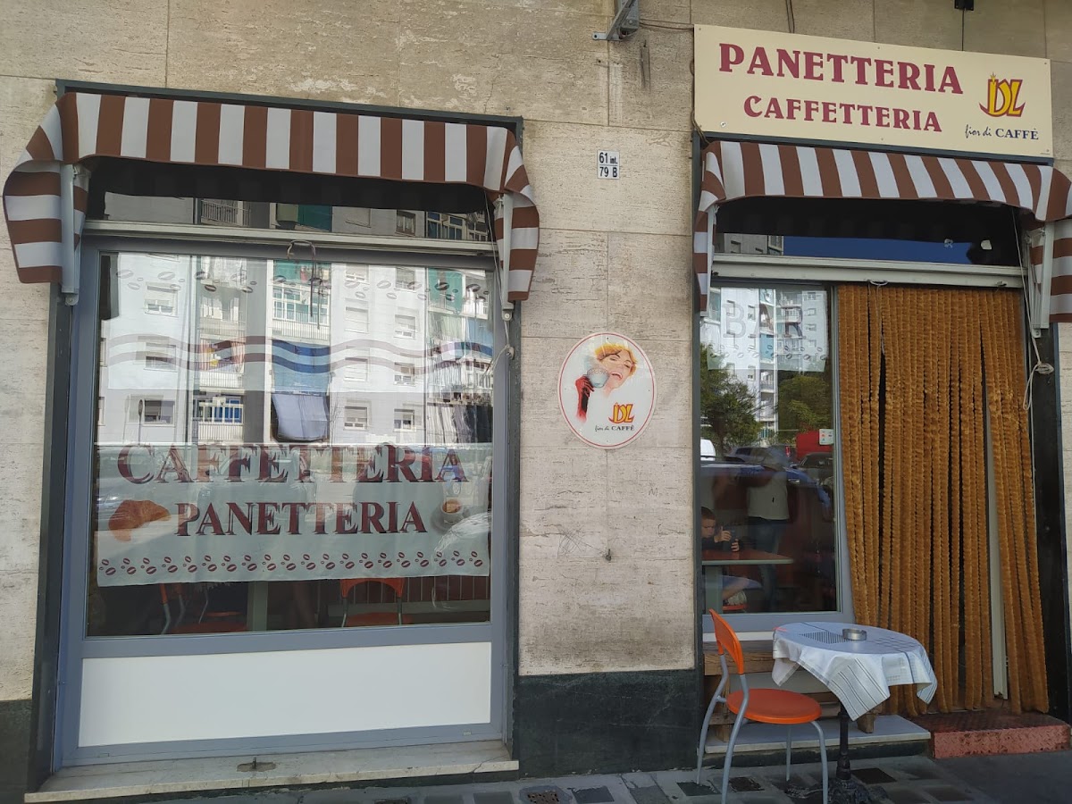 Panetteria | Caffetteria Barraco