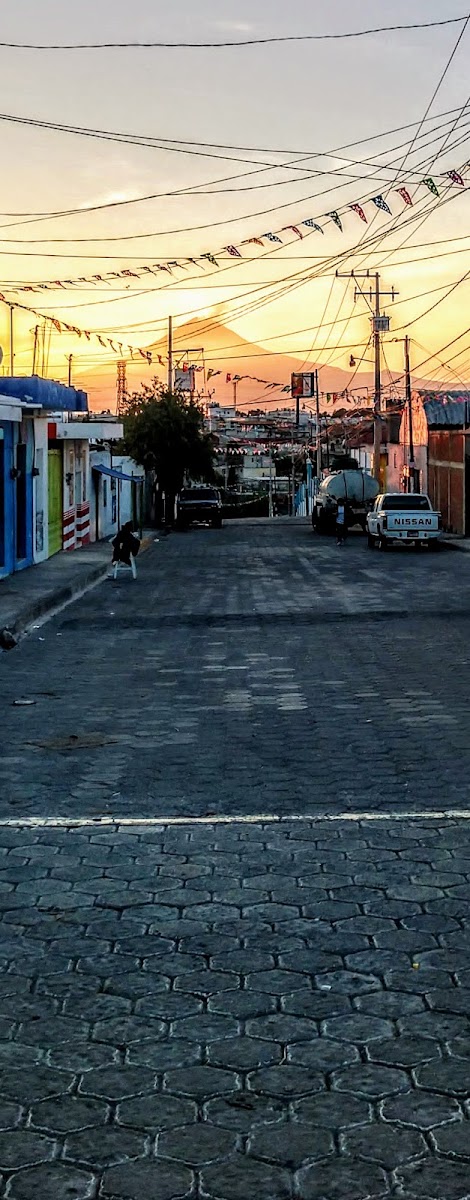 Vinos y Licores El Caporal