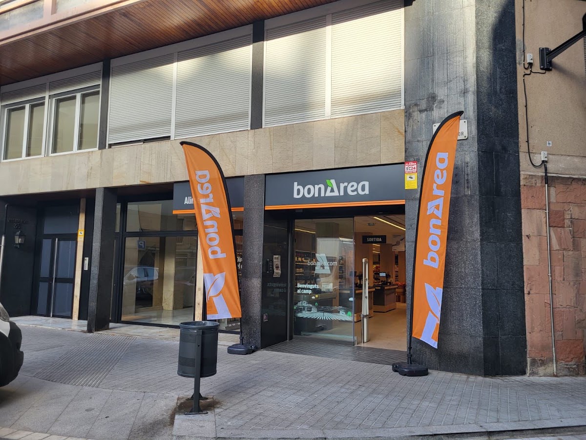 bonÀrea
