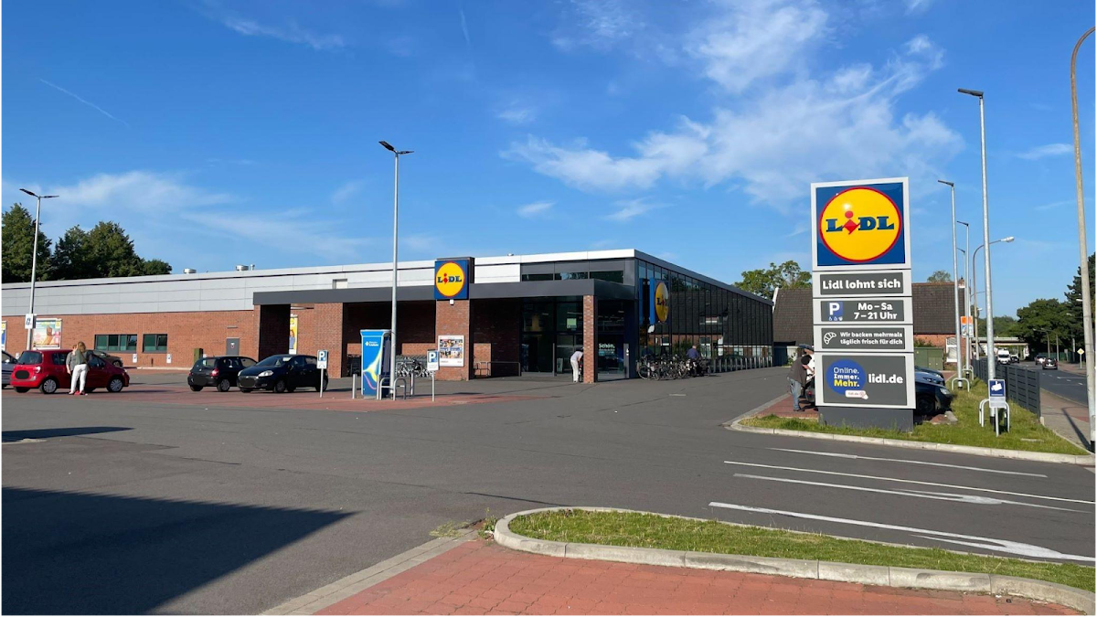 Lidl
