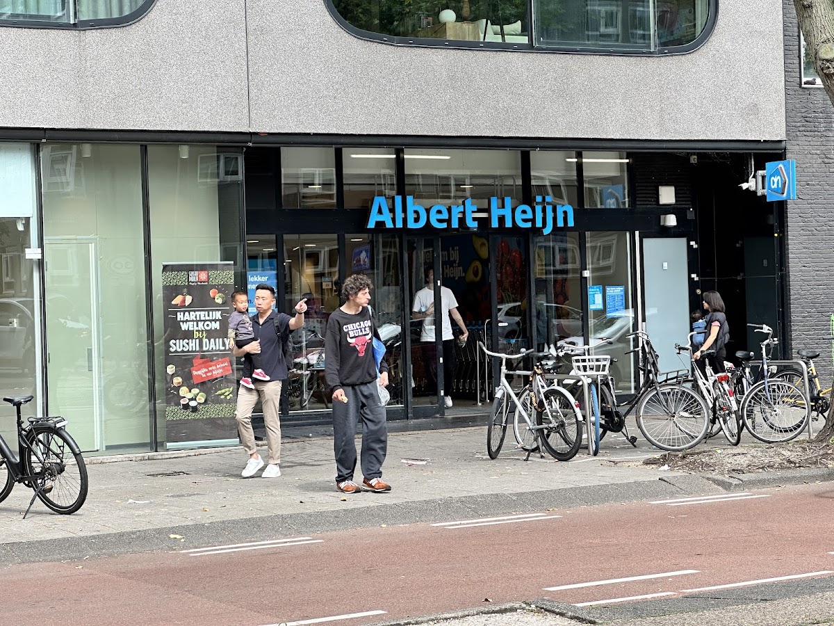 Albert Heijn
