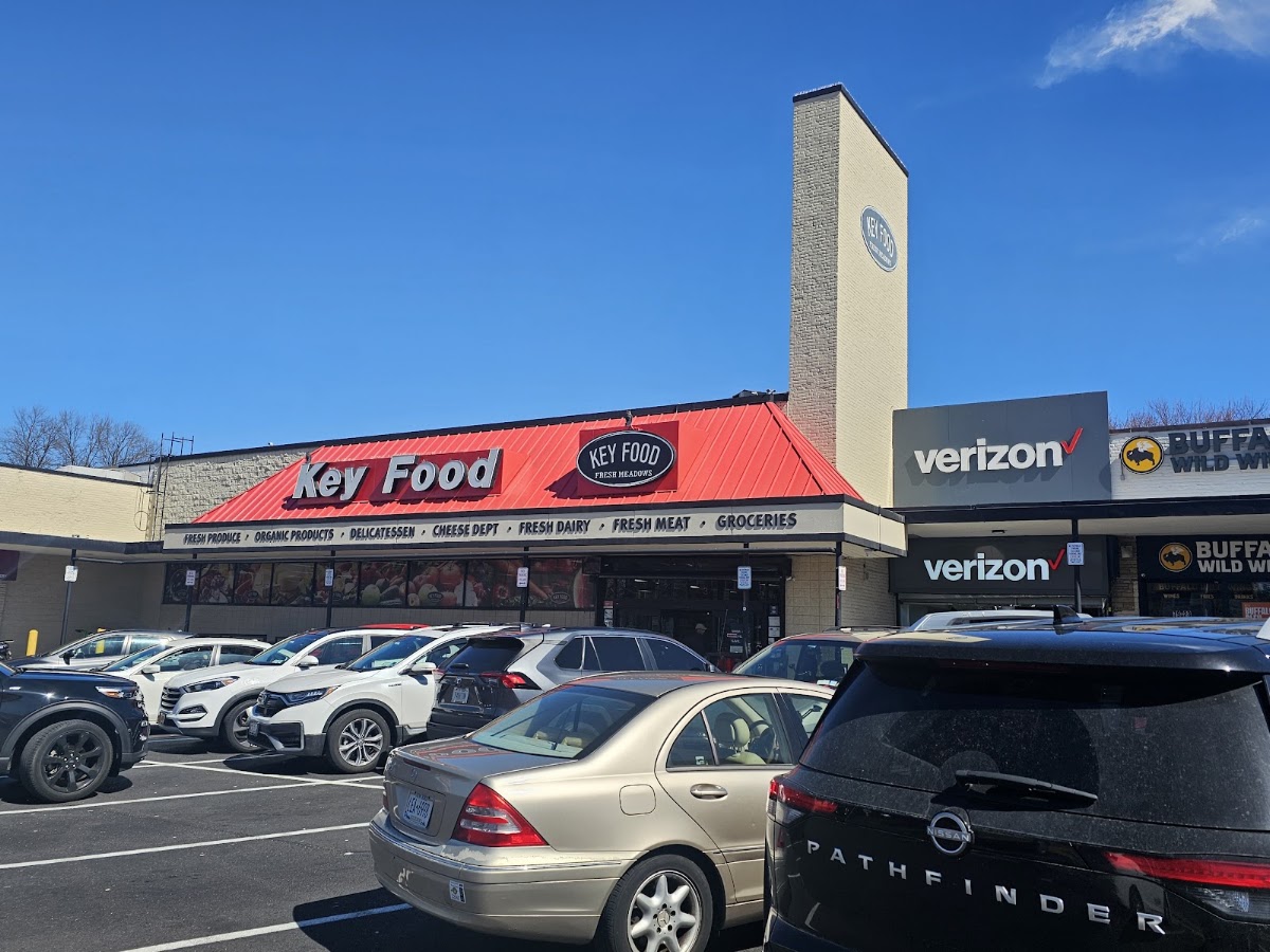 Key Food Supermarkets