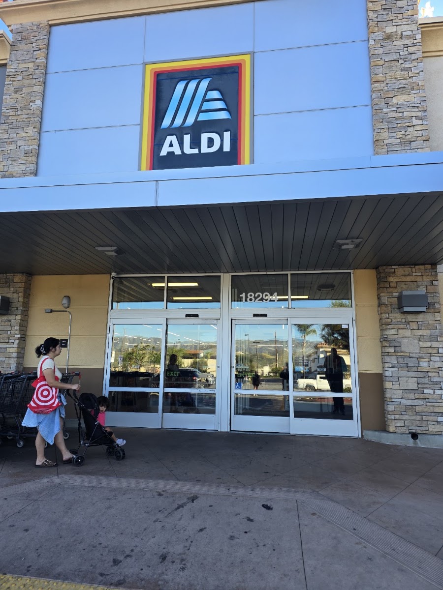 ALDI