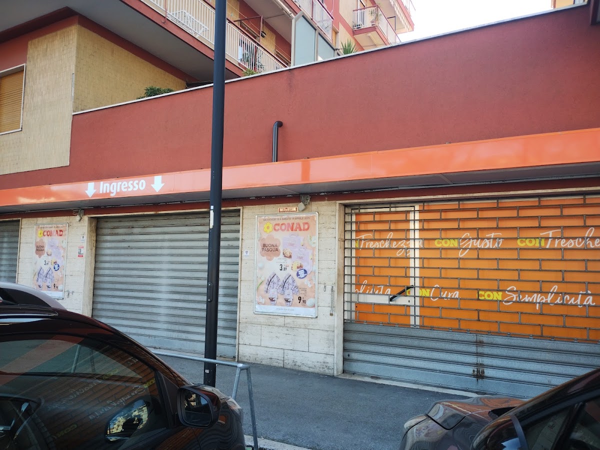 CONAD