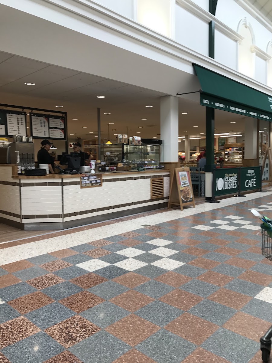 Morrisons