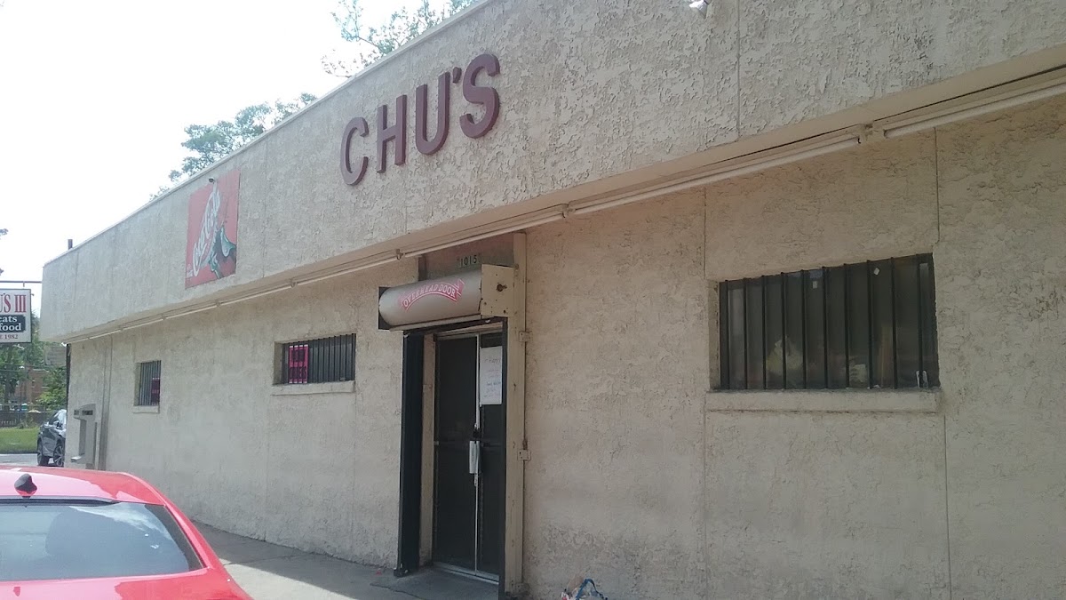 Chu's