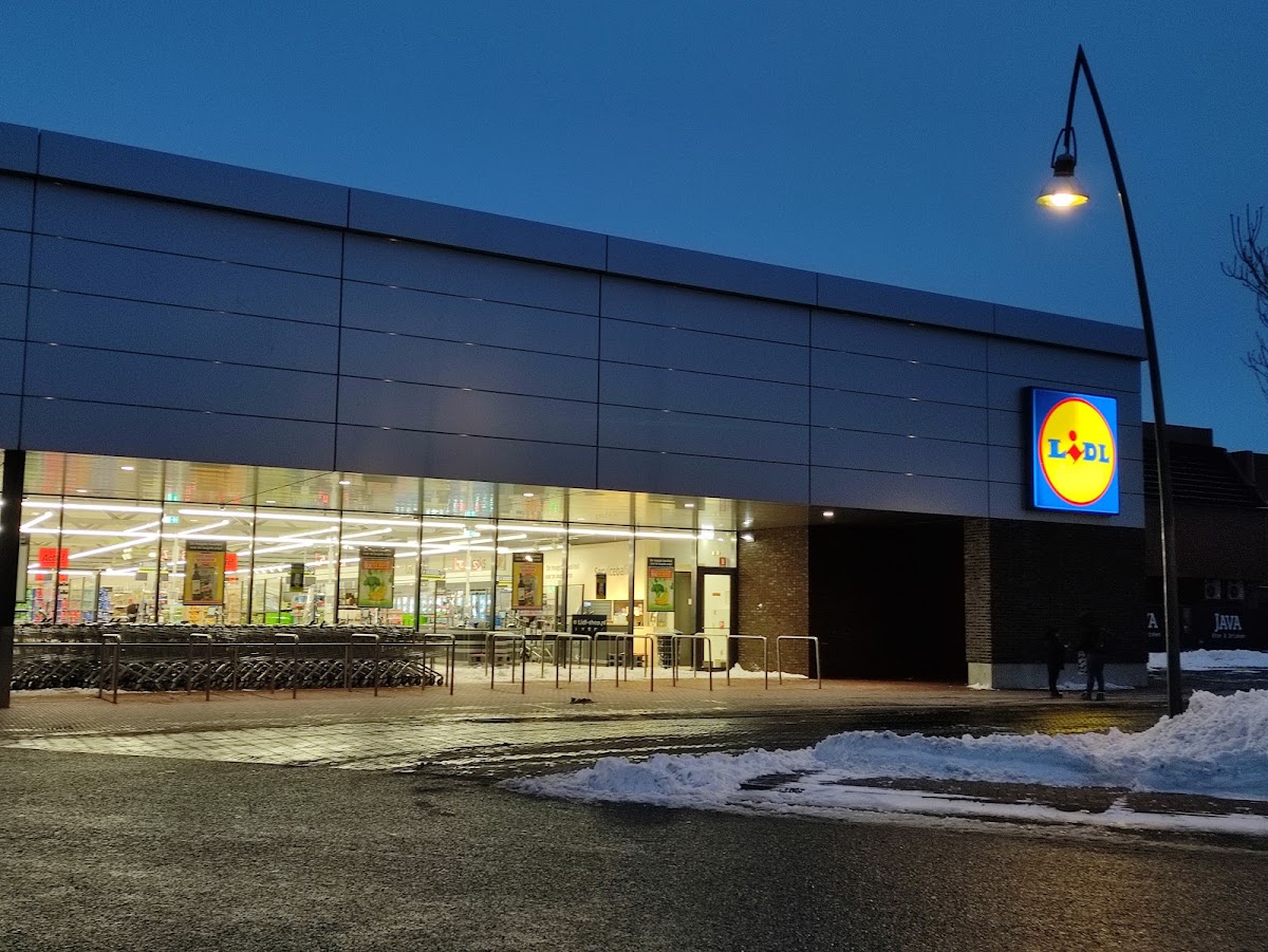 Lidl