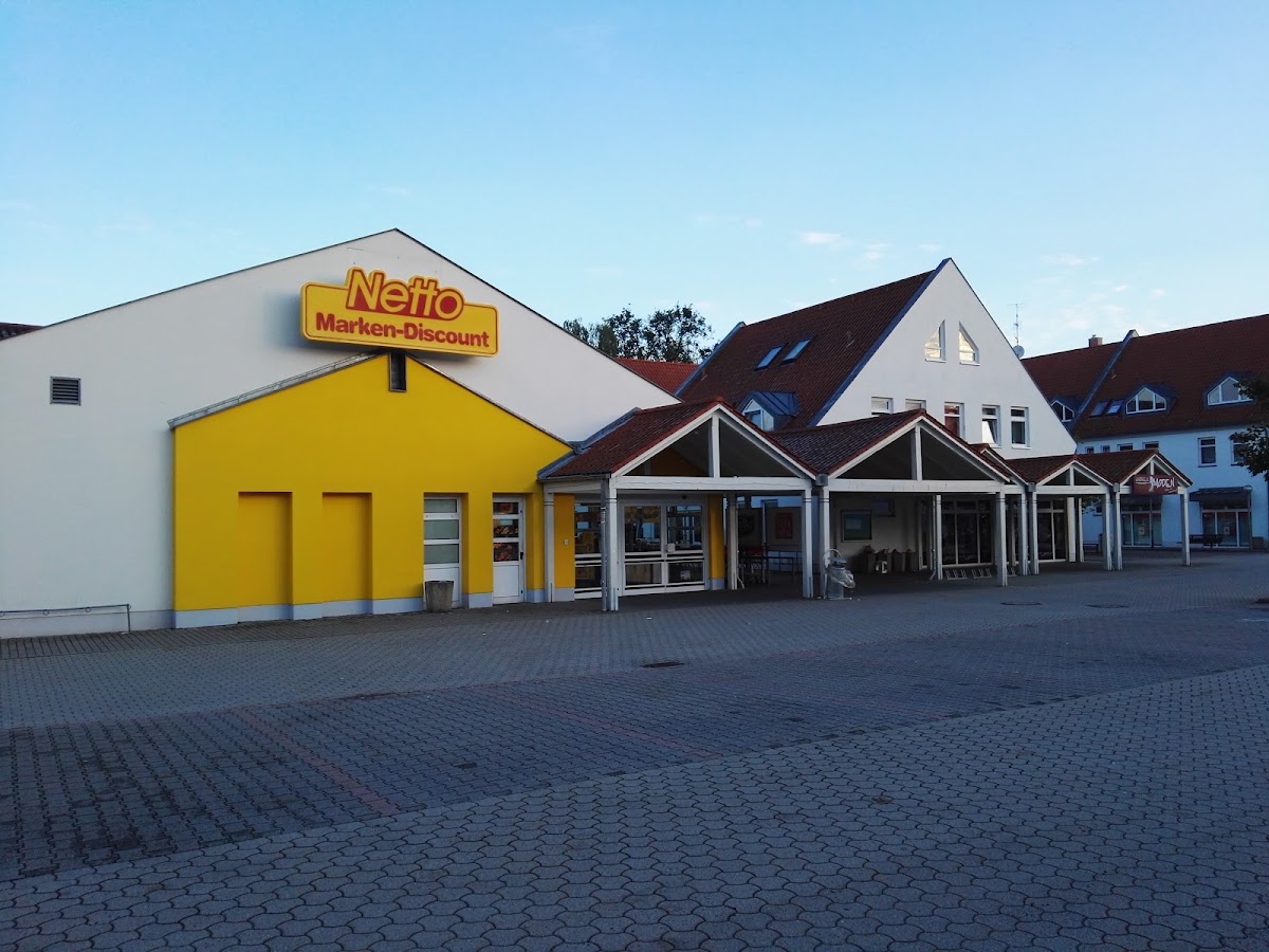 Netto Marken-Discount